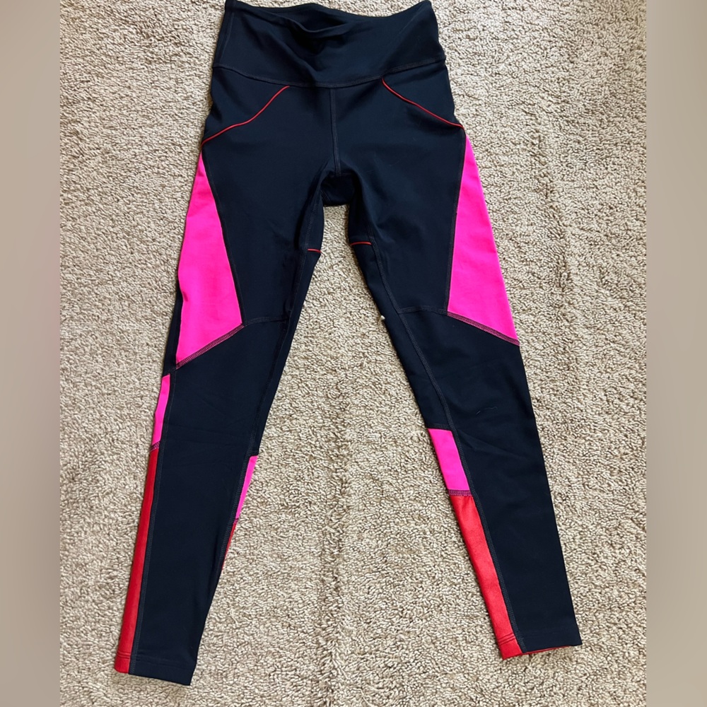 Zumba Wear leggings size xs